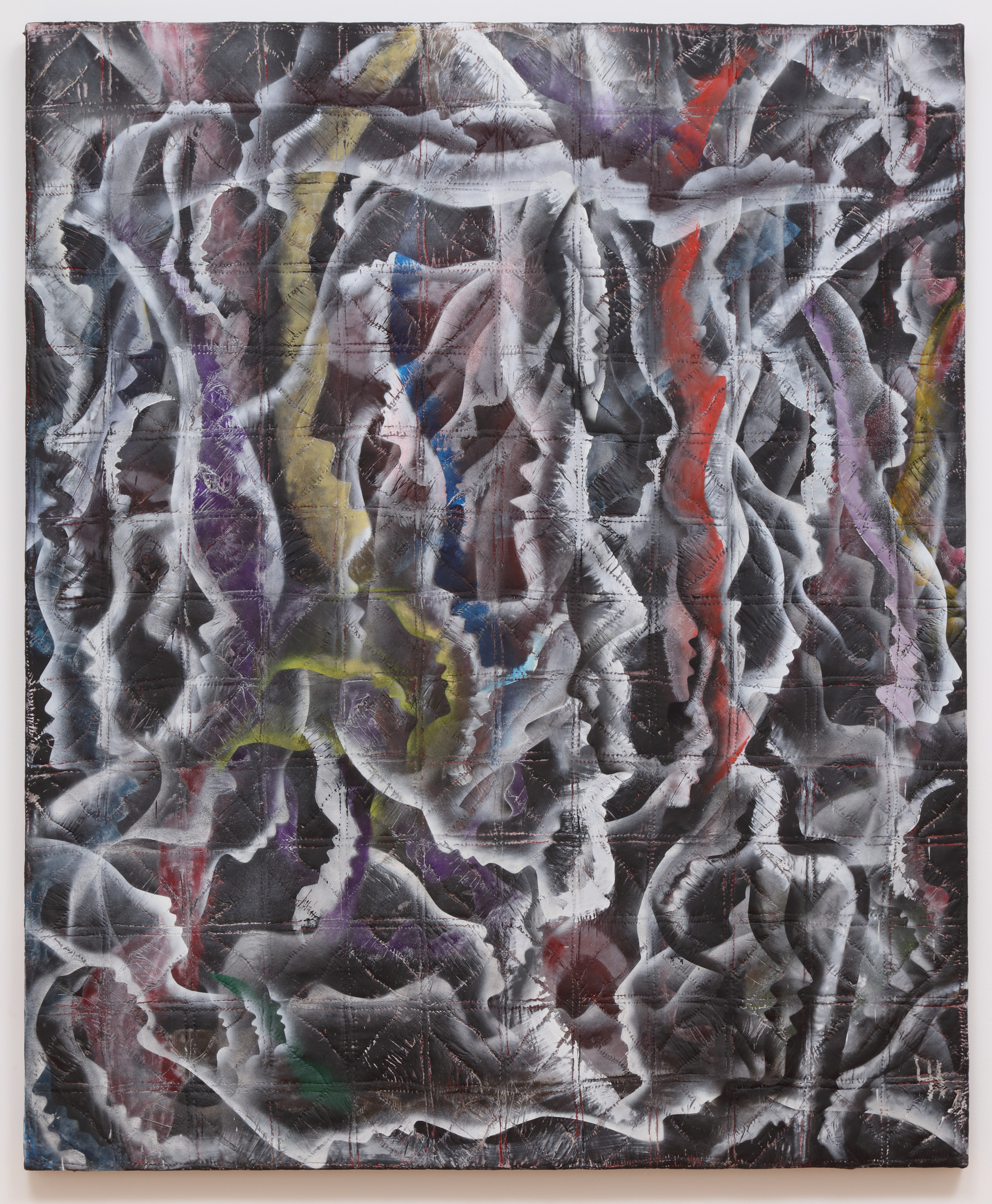 Shadows of the People