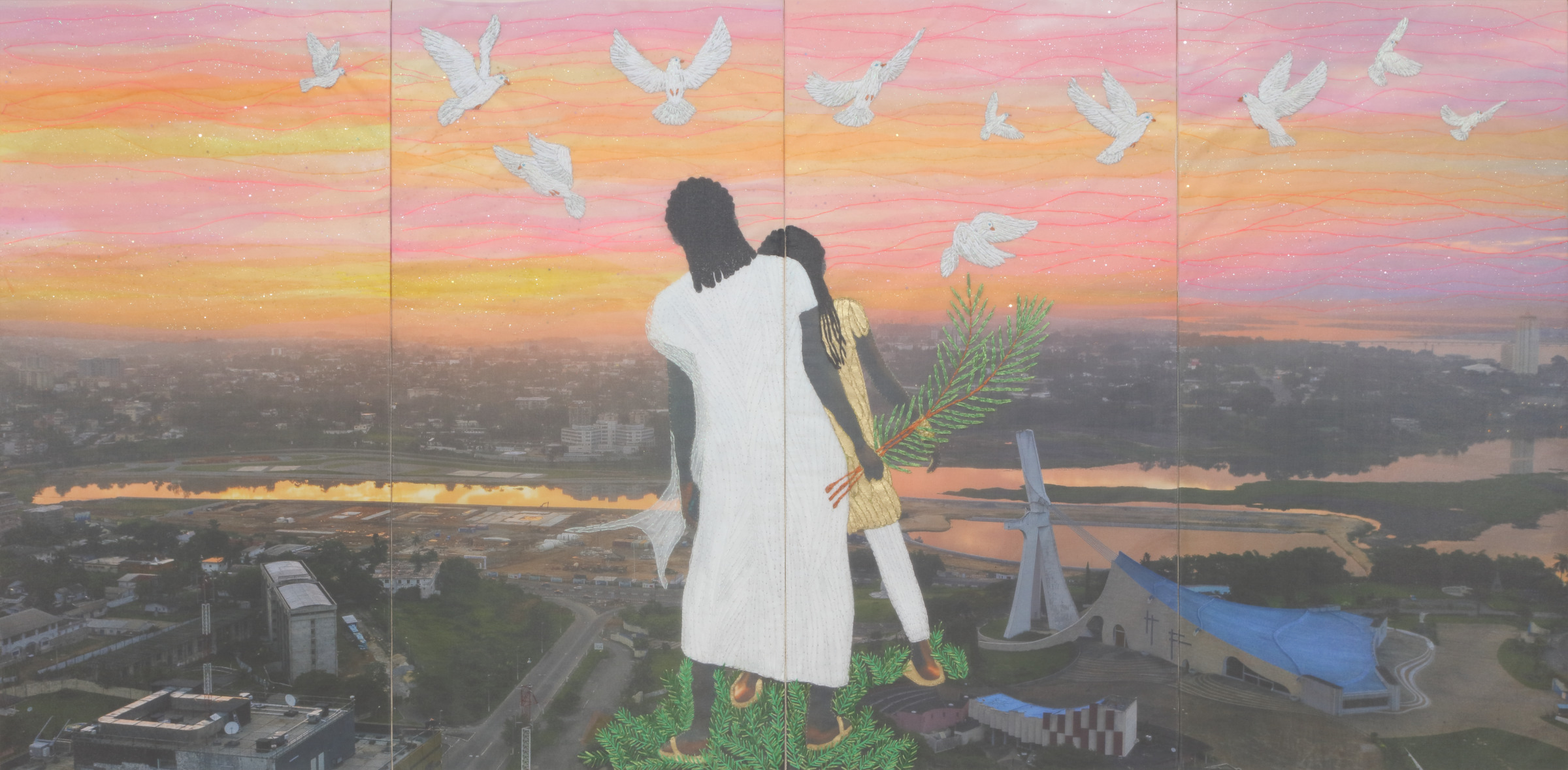 THE DREAM THAT STAYED WITH YOU WHEN YOU WOKE UP