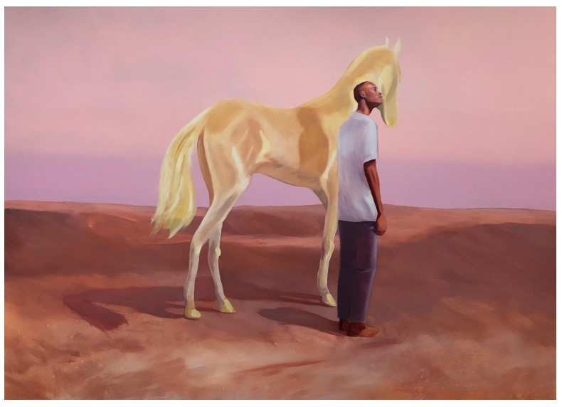 Moments Where We Meet