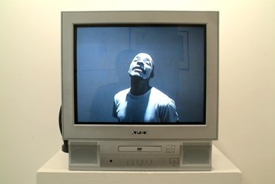 Untitled (The Michael Jackson Project)