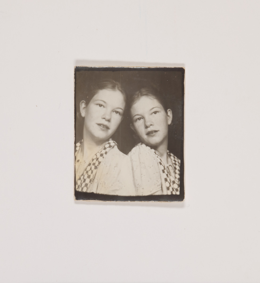 Portrait of Evelyn Massengill