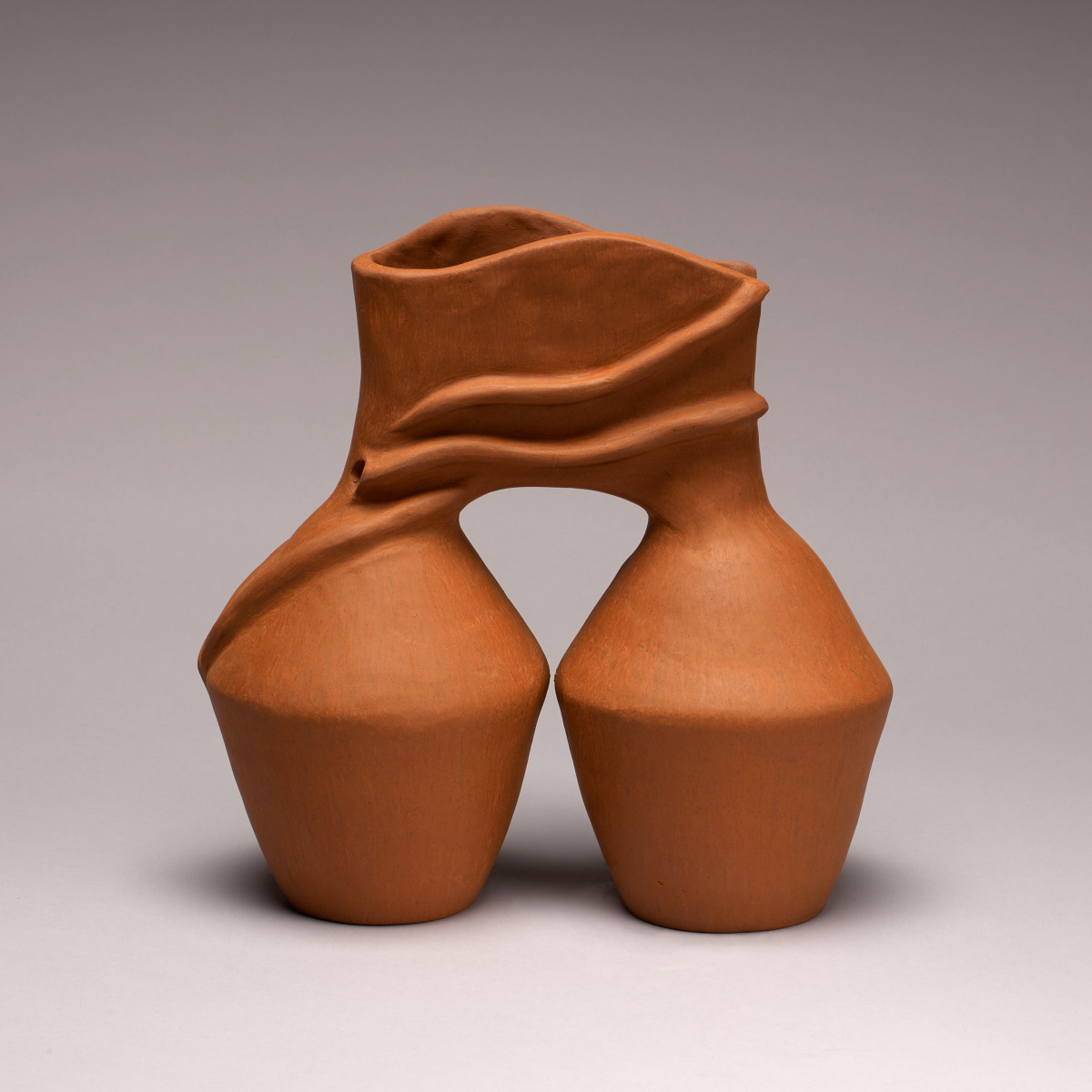 Reunion IX. Following the light