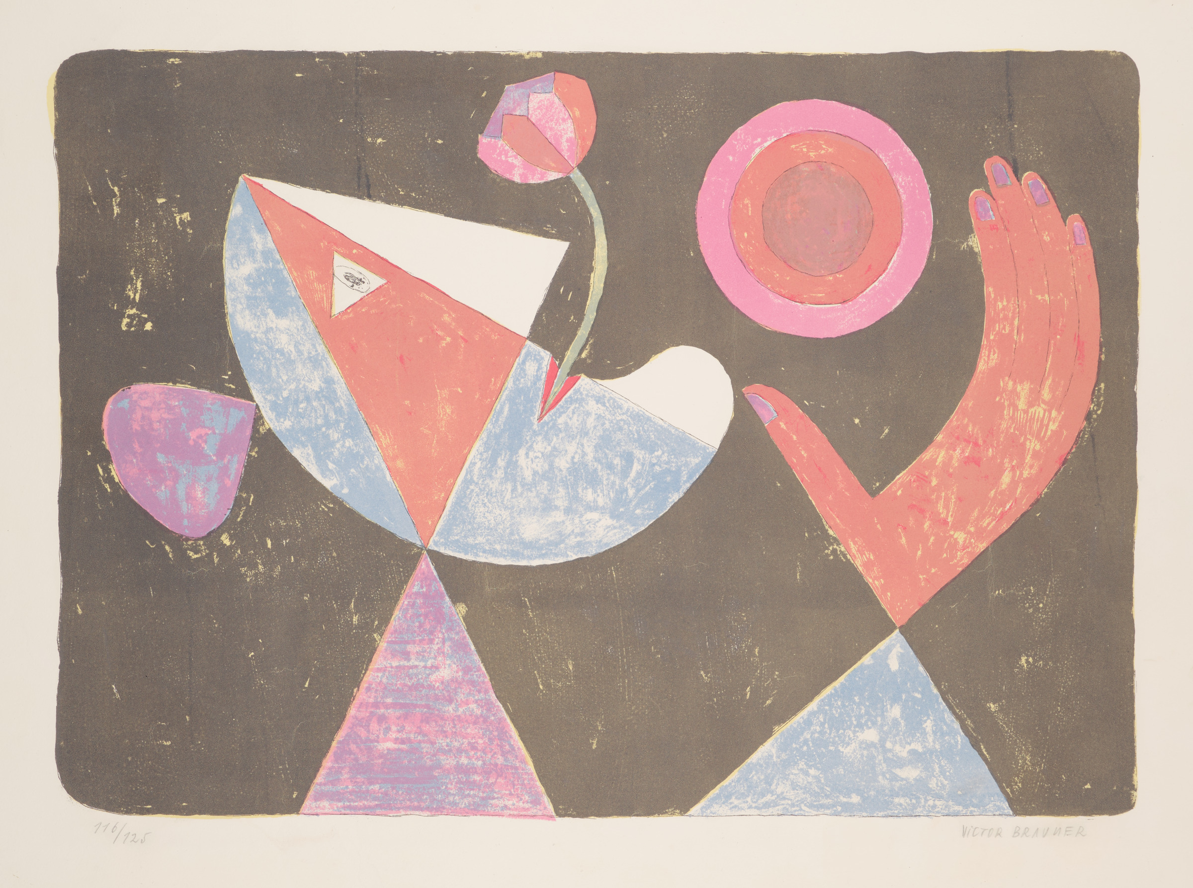 La Fiancée Héliotropique