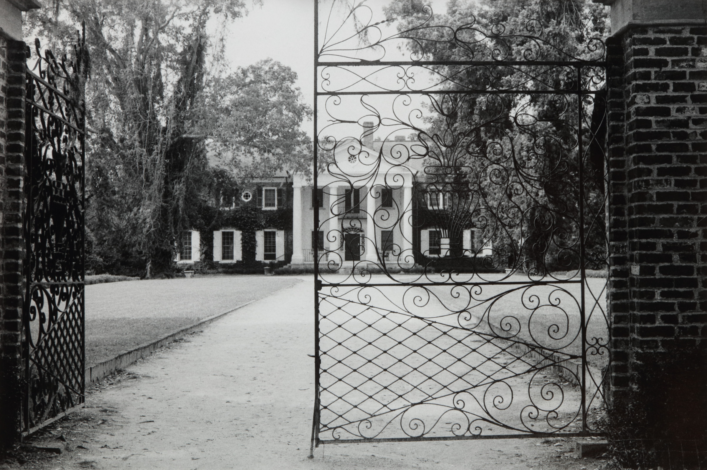 Boone Hall Plantation, Charleston County, South Carolina