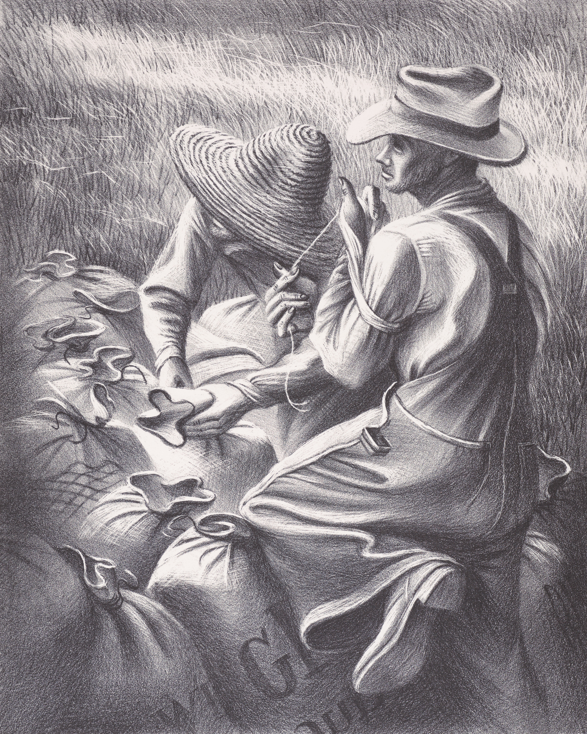 Missouri Wheat Farmers