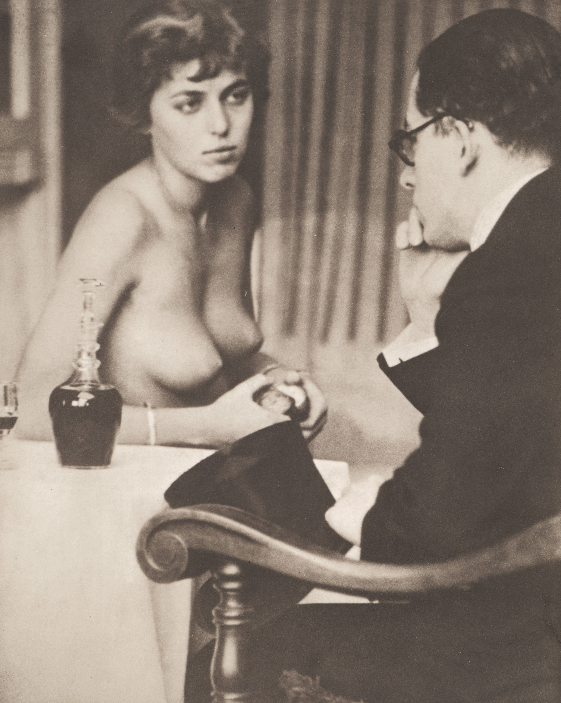 Dr. Riegler and J. Greno, Munich