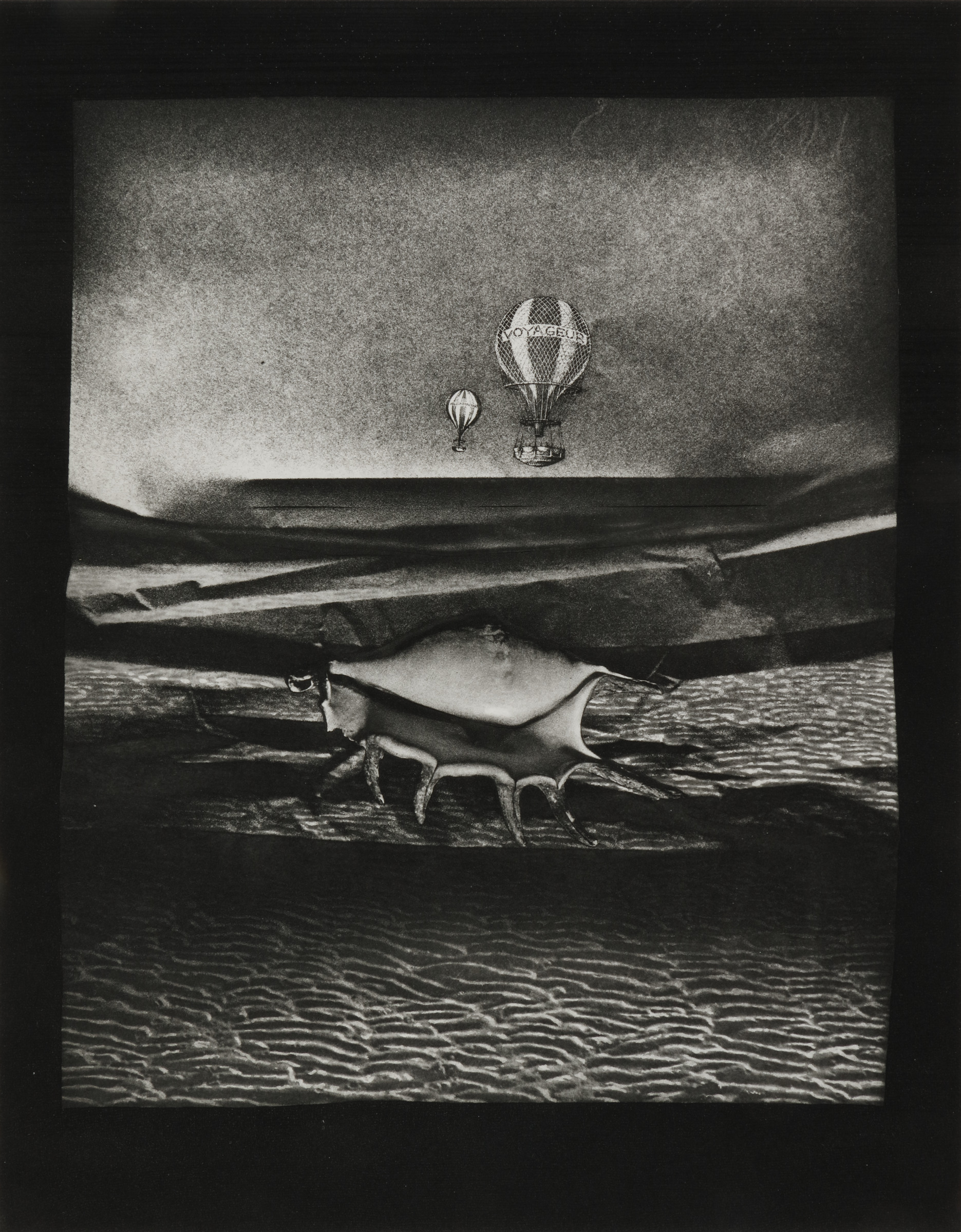 The Journals of Vayageur: Dawn from Portfolio “Silkpurse One”