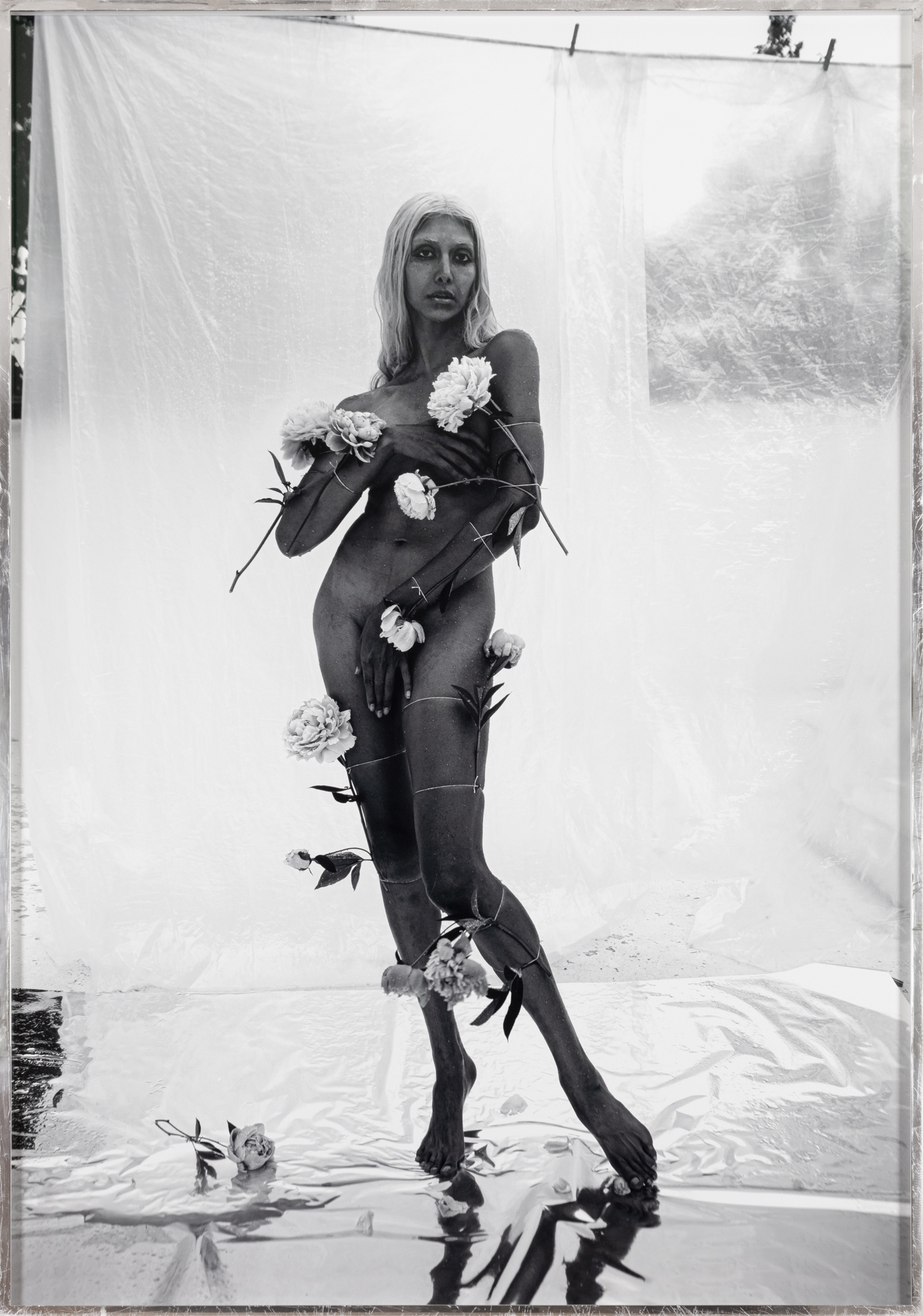 Aphrodite, from the ANTI-ICON: APOKALYPSIS series