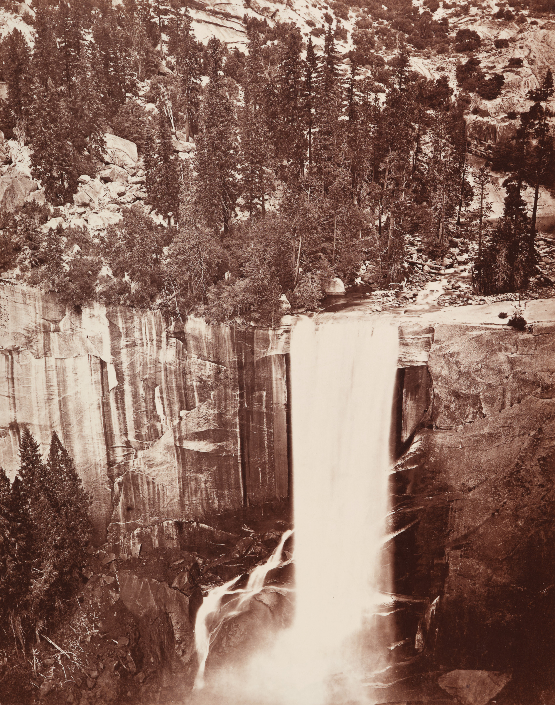 Pi-Wi-Ack. Valley of the Yosemite Pi-Wi-Ack. Valley of the Yosemite