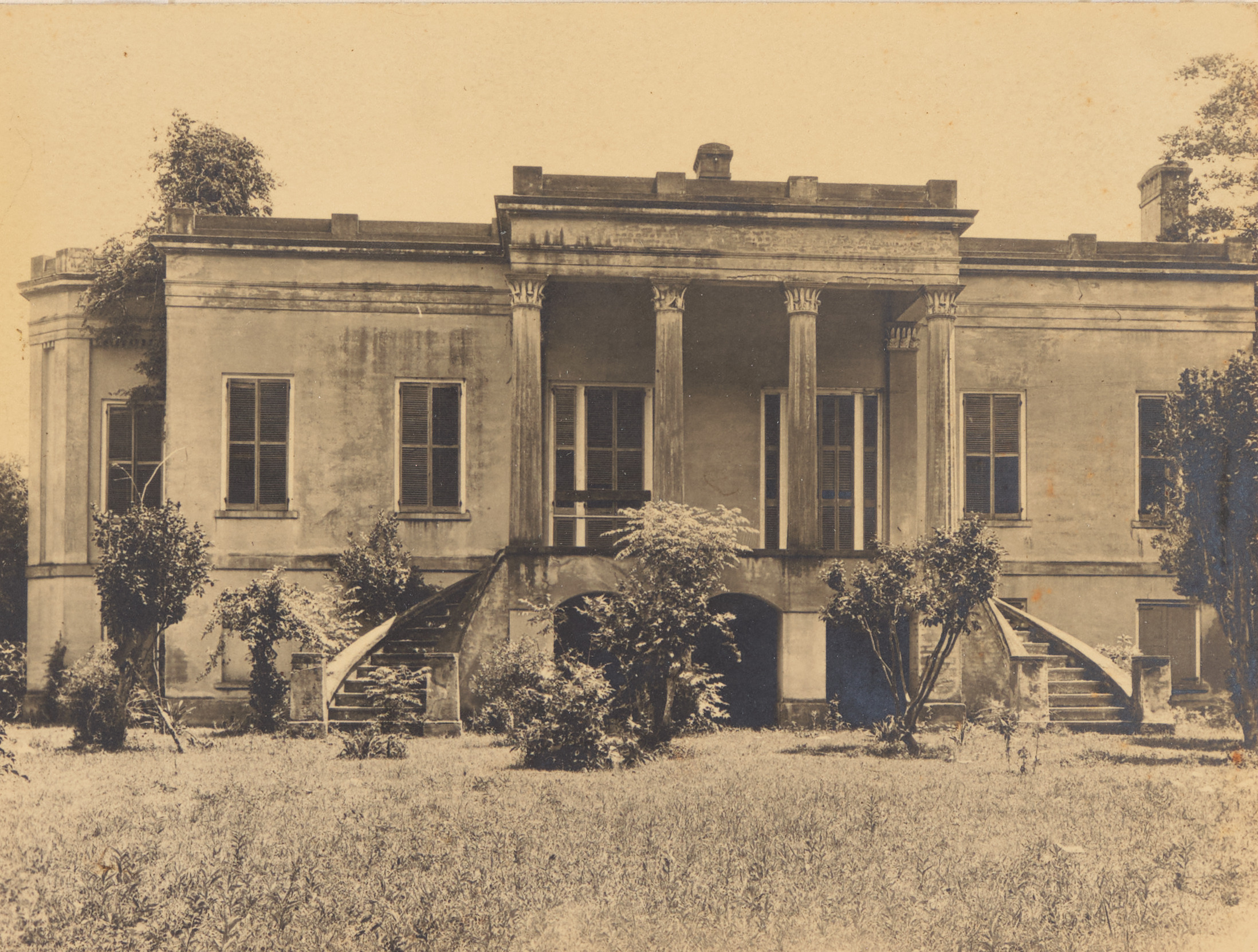 The Hermitage
