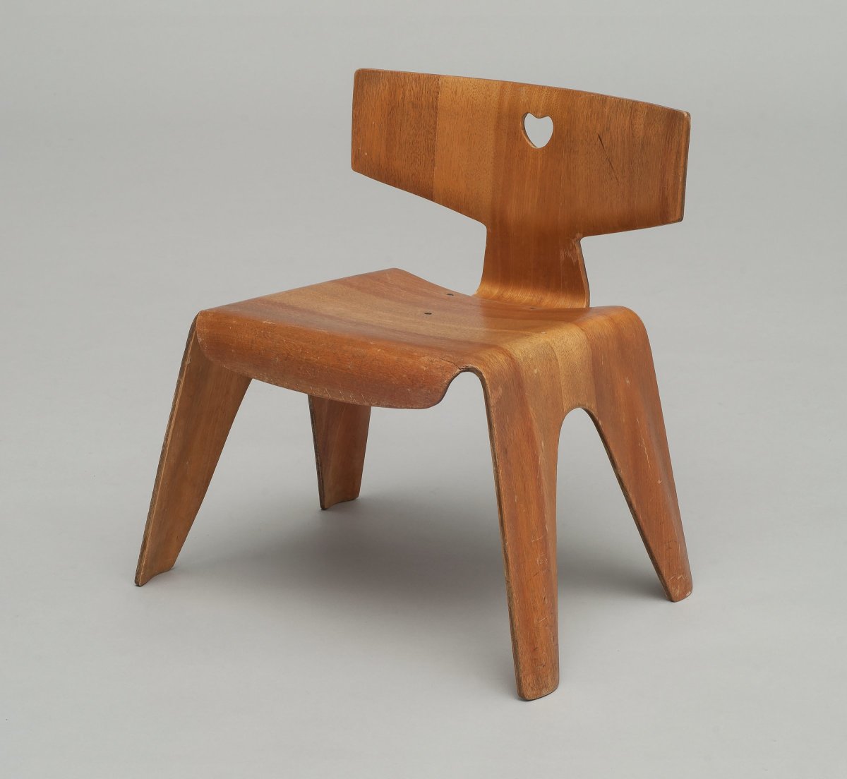 Child’s chair