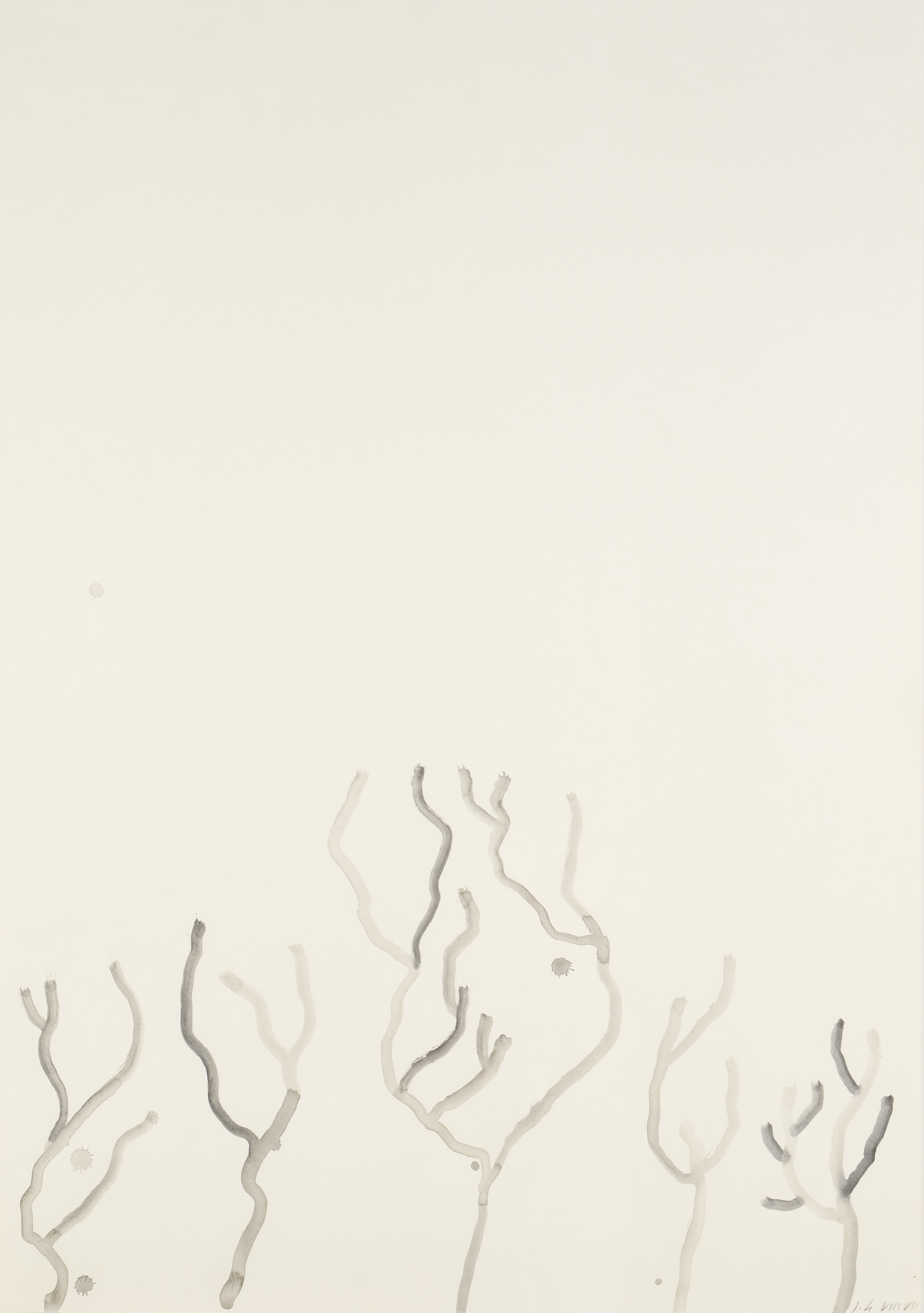 Five Sorrowful Mysteries III