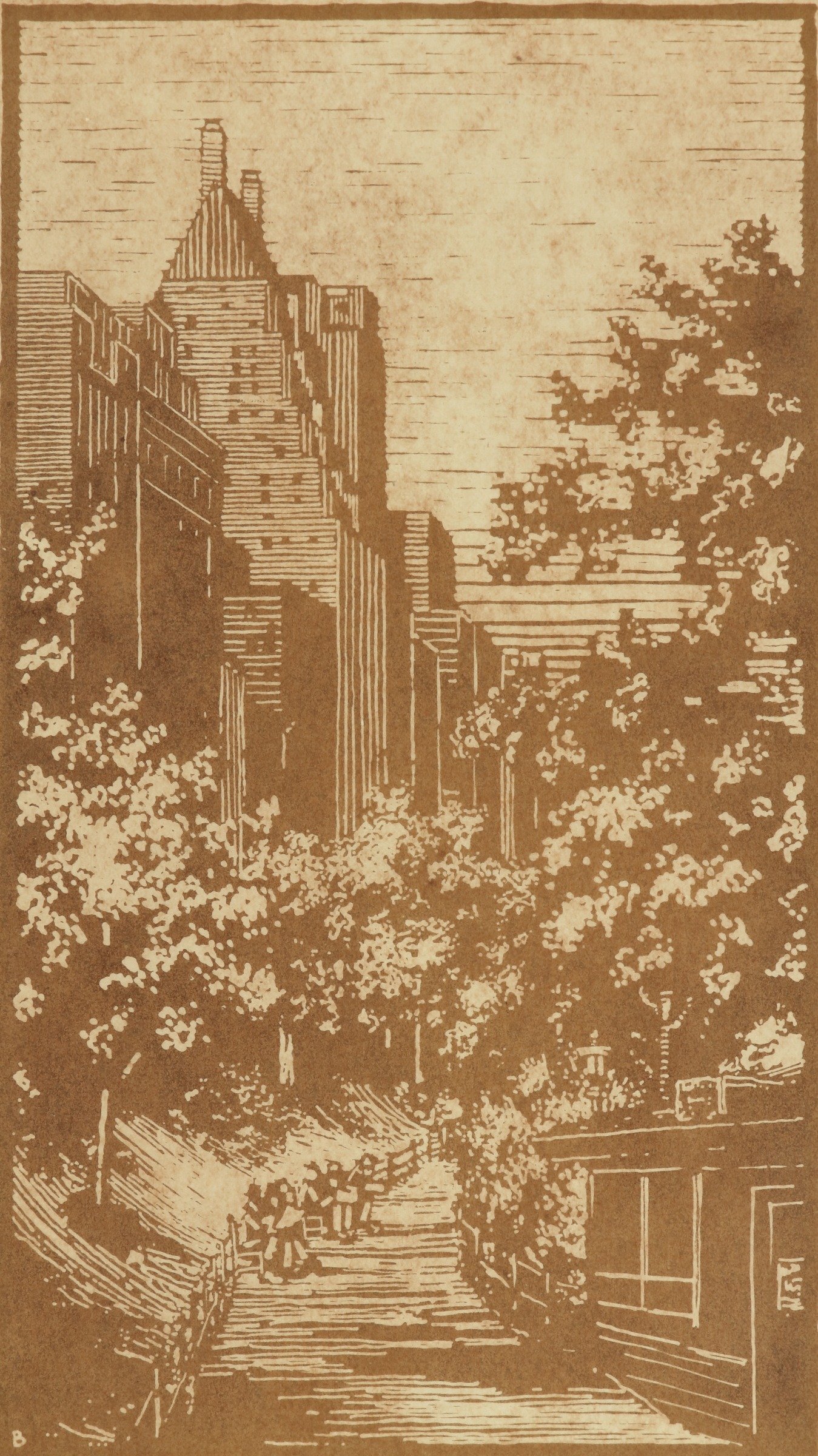 Views of New York City
