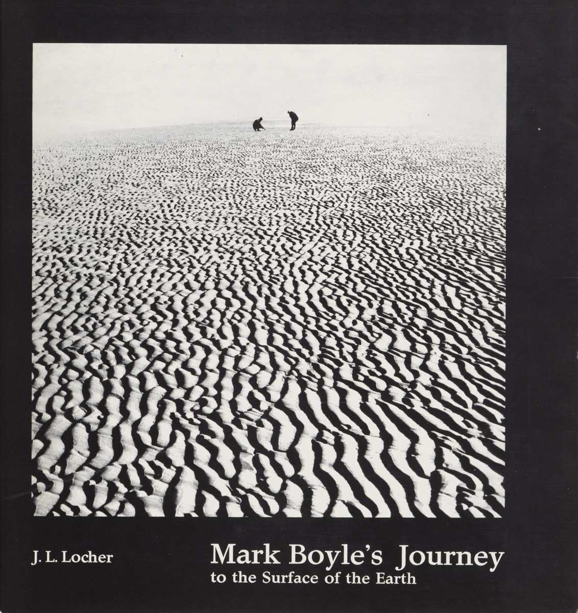 Journey to the Surface of the Earth