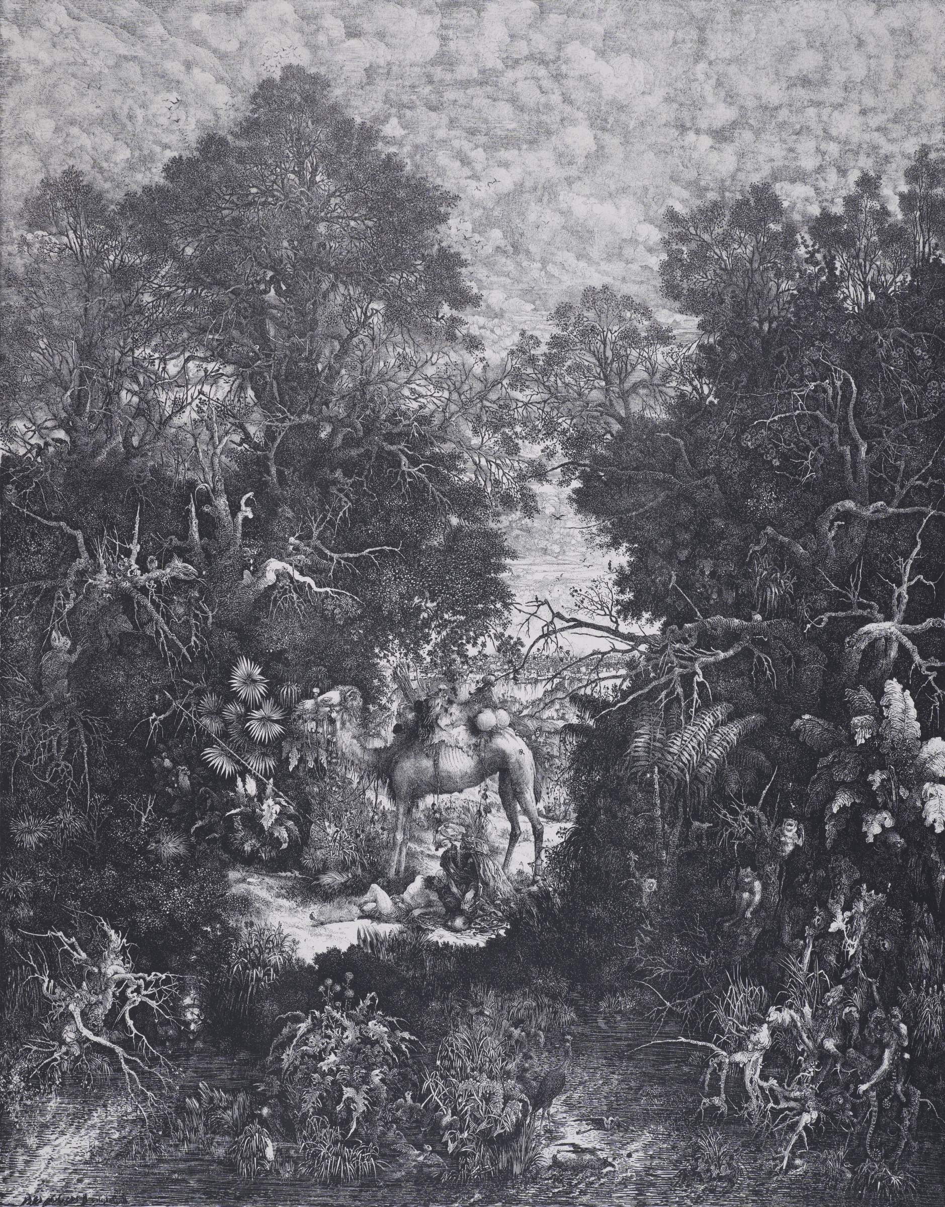 The Good Samaritan