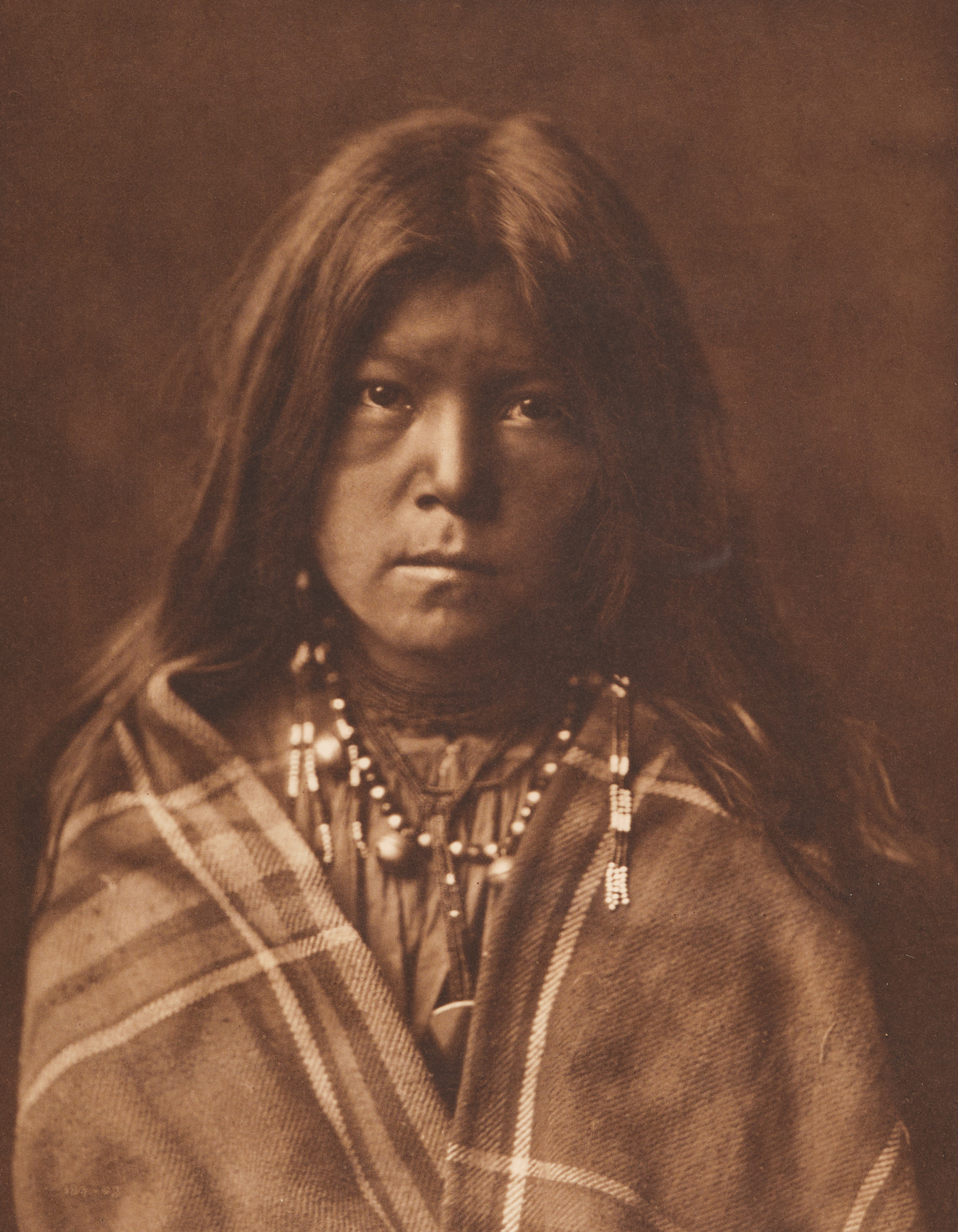 Chideh- Apache