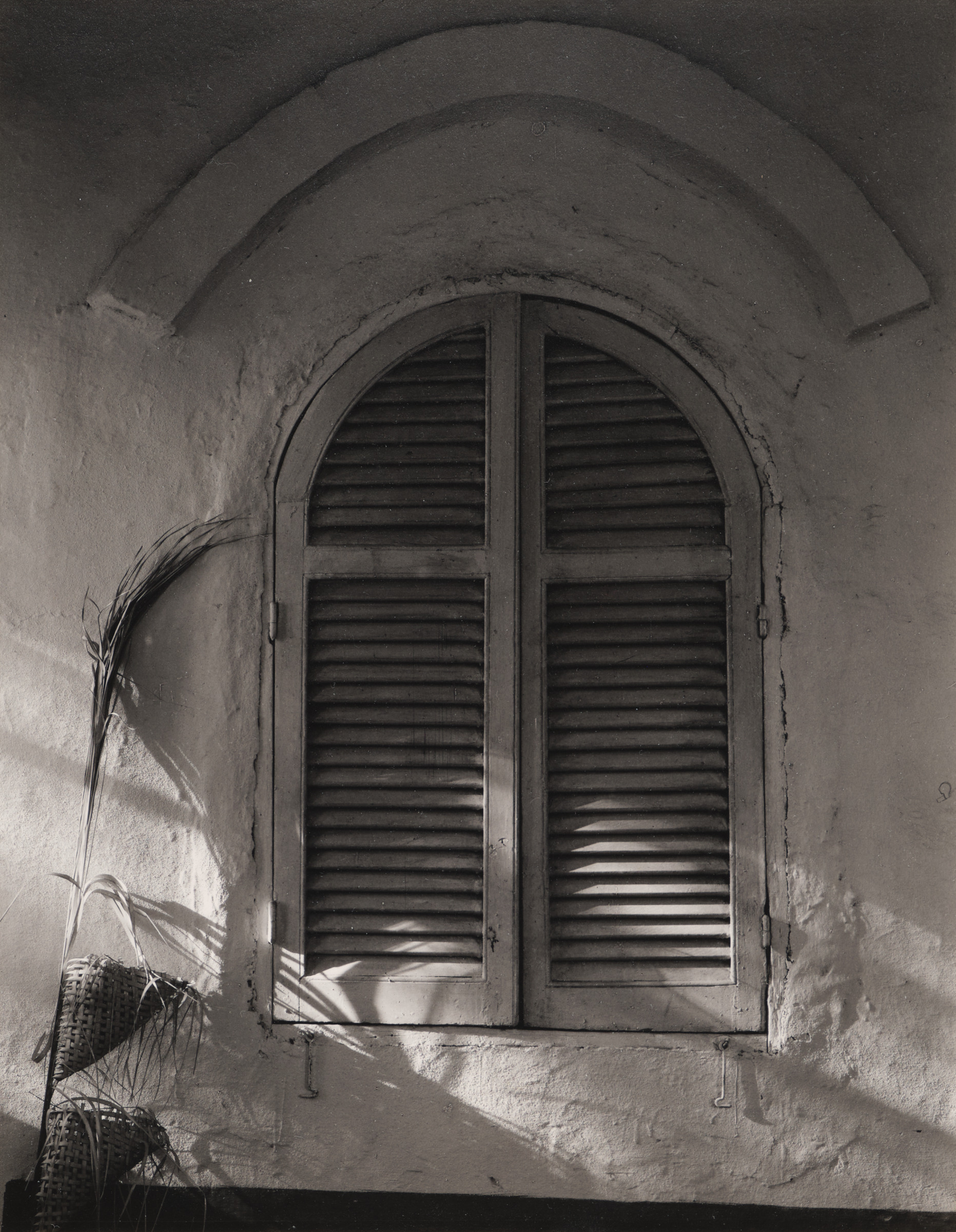 Window, Gurna