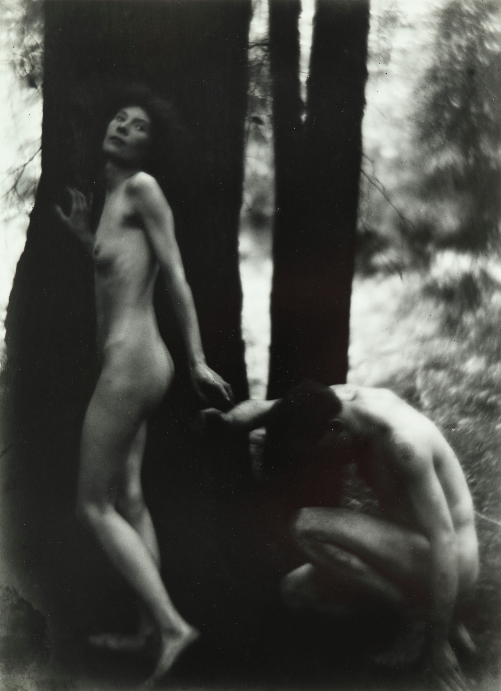 Untitled (From “Love” Series)