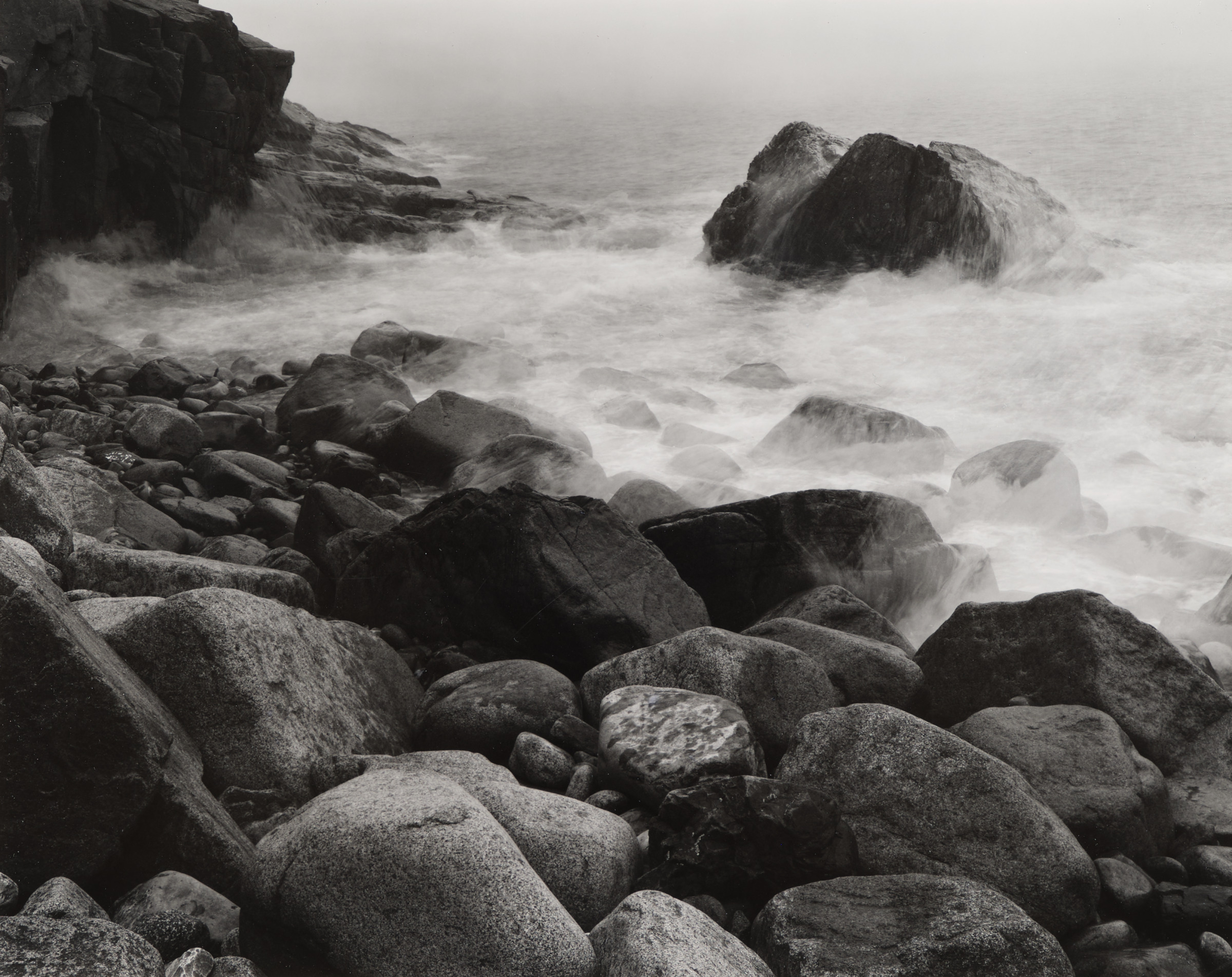 Mt. Desert Island, Maine