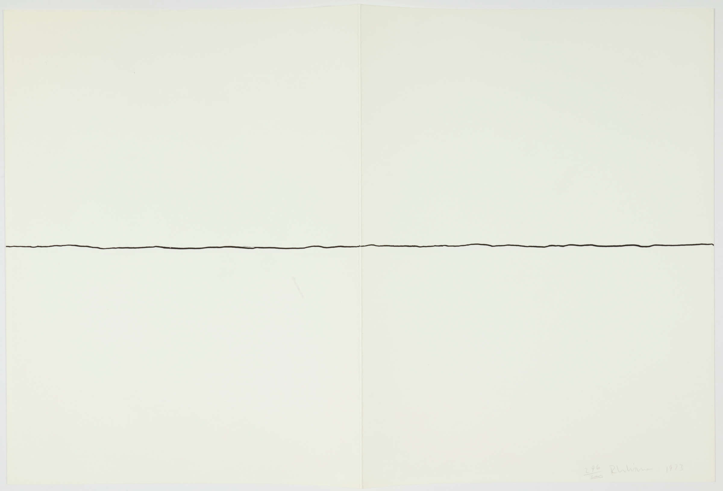 Untitled (From “New York Collection for Stockholm Portfolio”)