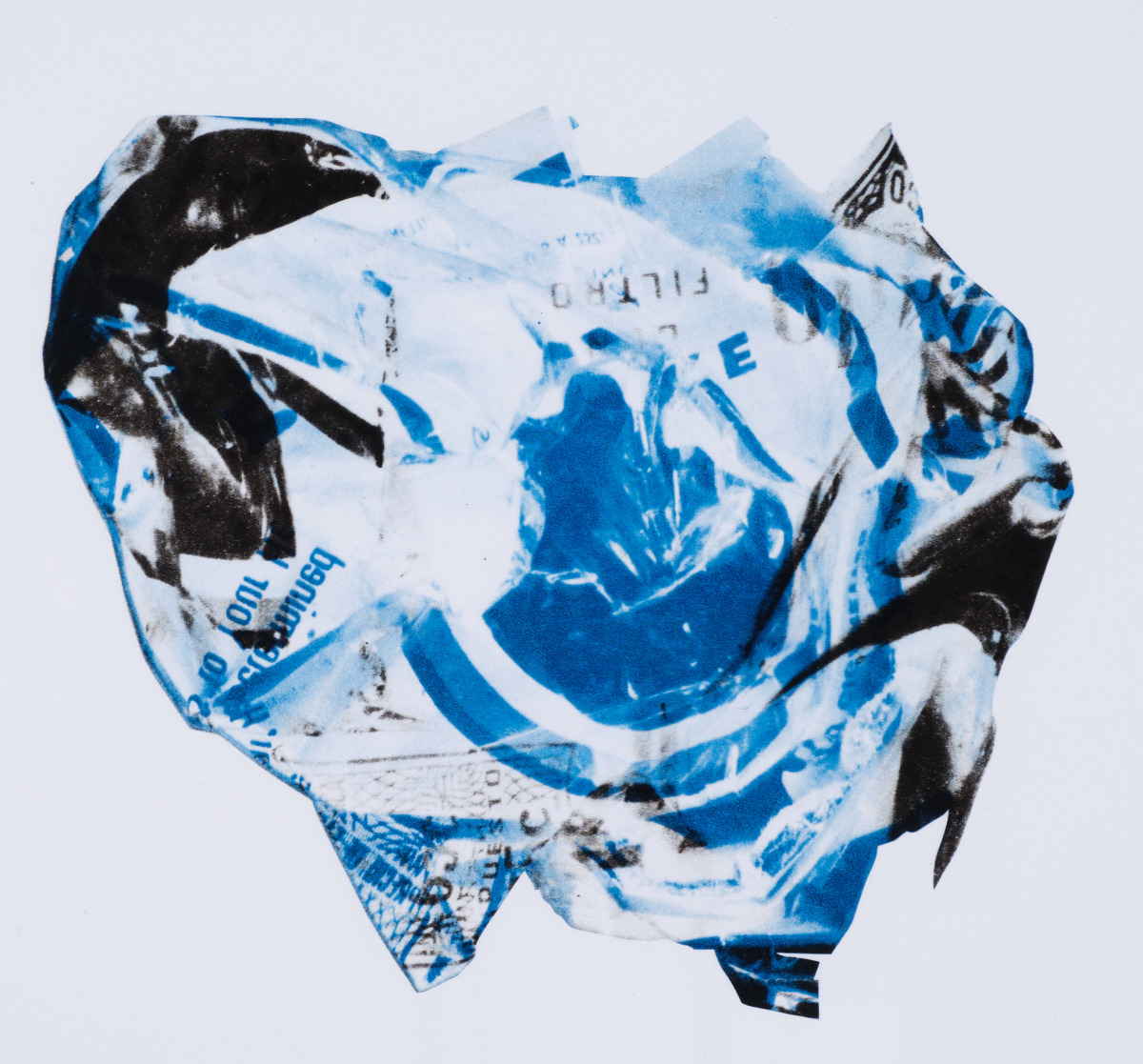 Untitled (From “New York Collection for Stockholm Portfolio”)