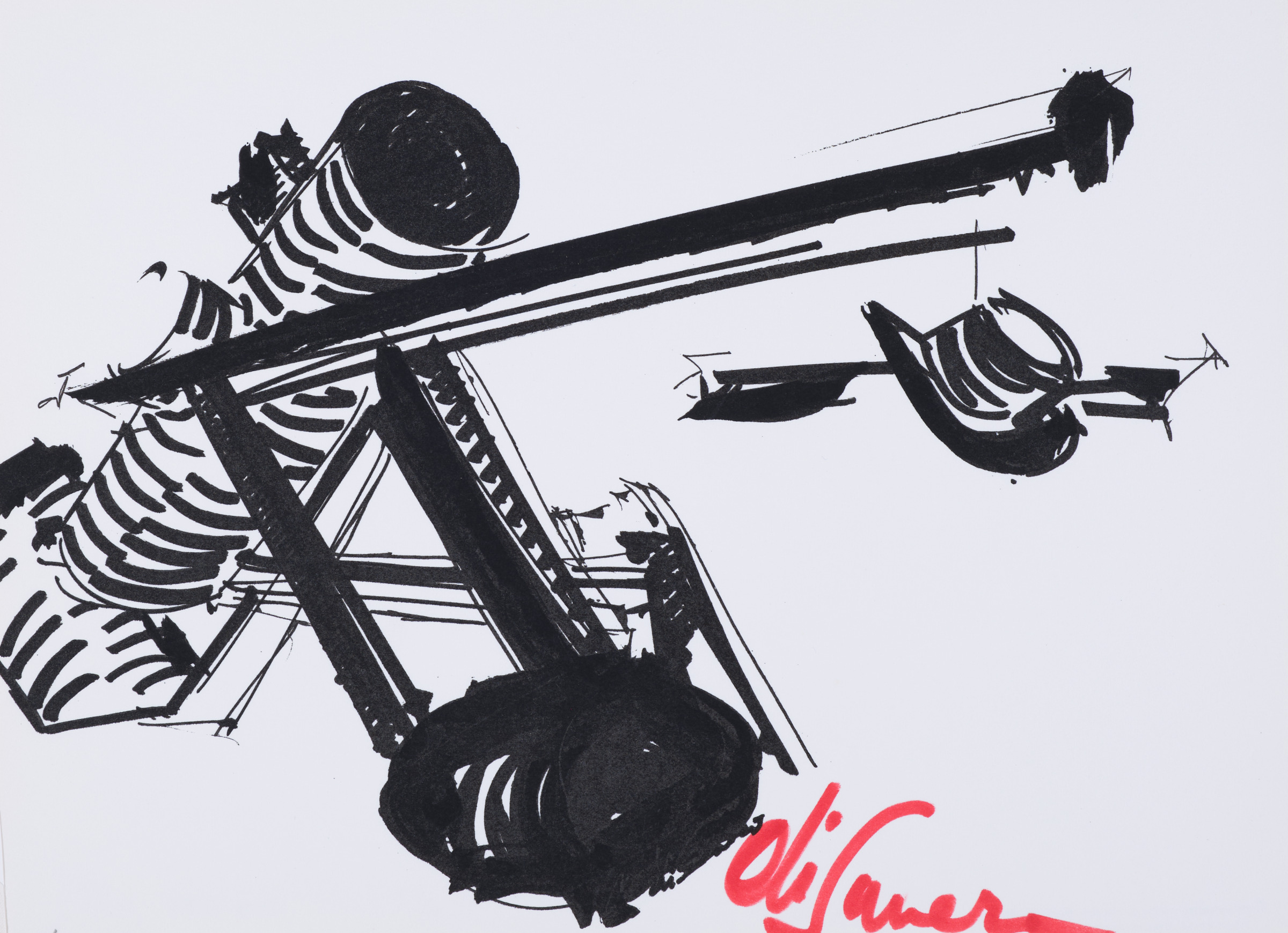 Untitled (From “New York Collection for Stockholm Portfolio”)