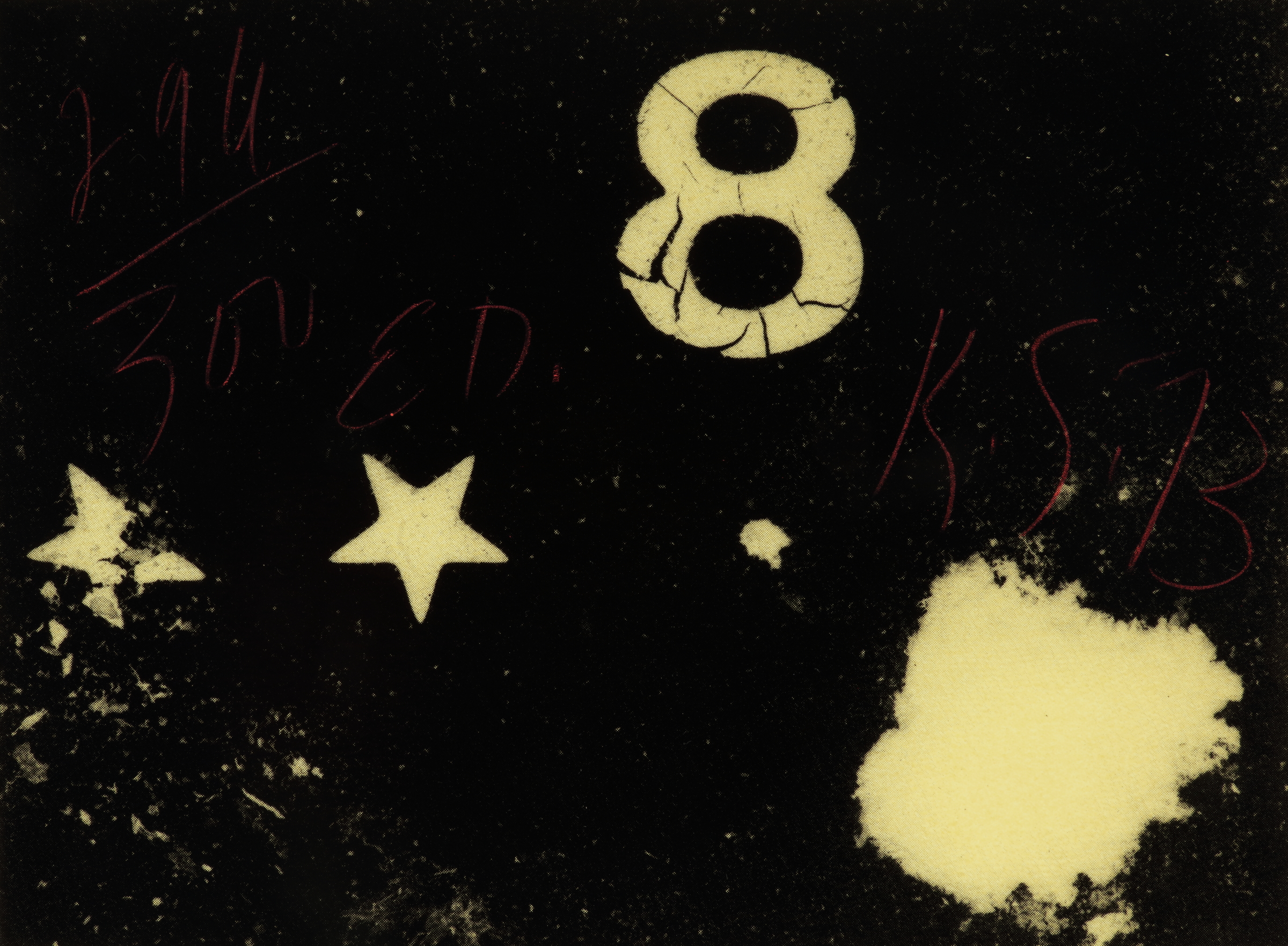 Untitled (From “New York Collection for Stockholm Portfolio”)