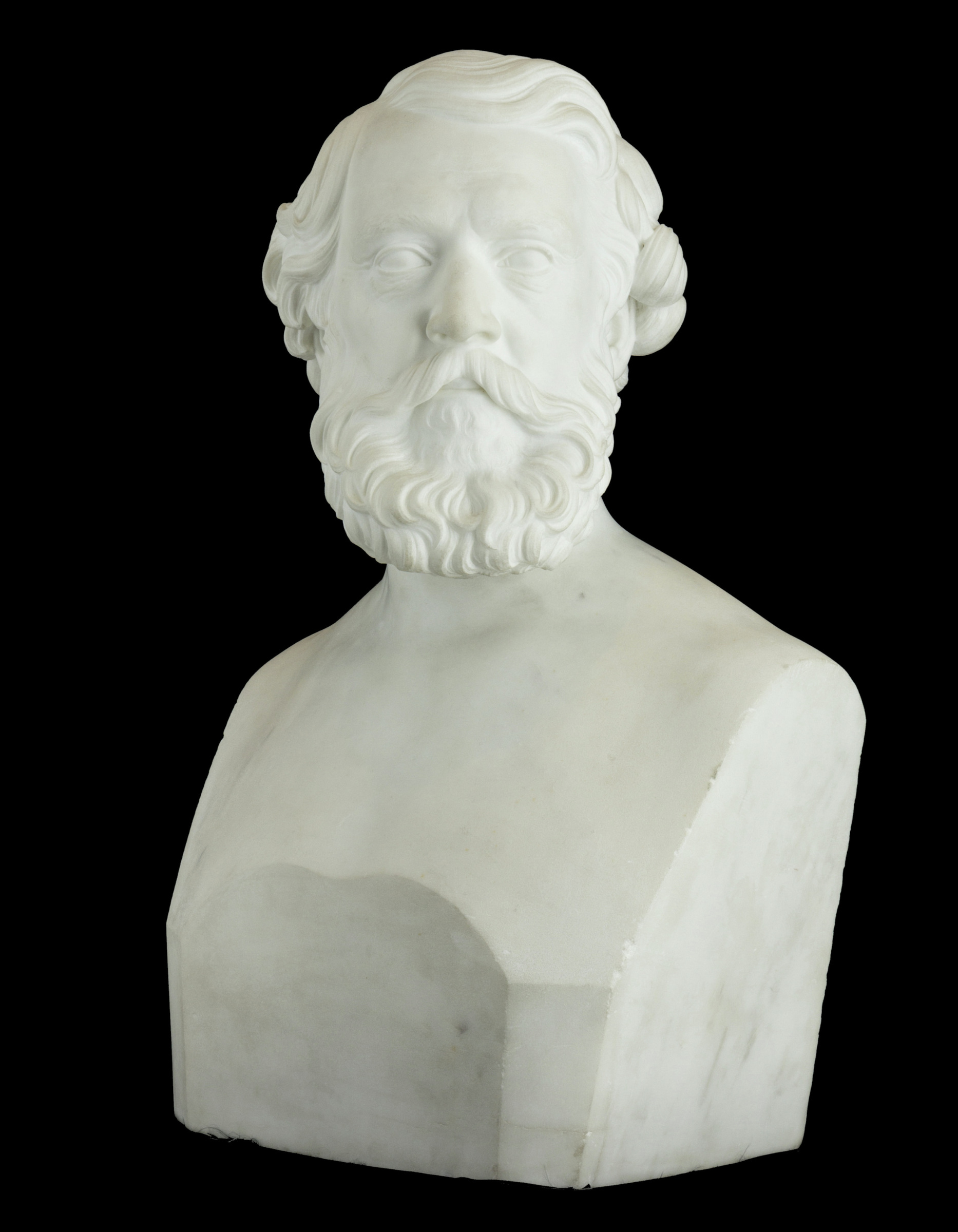 Henry Wadsworth Longfellow