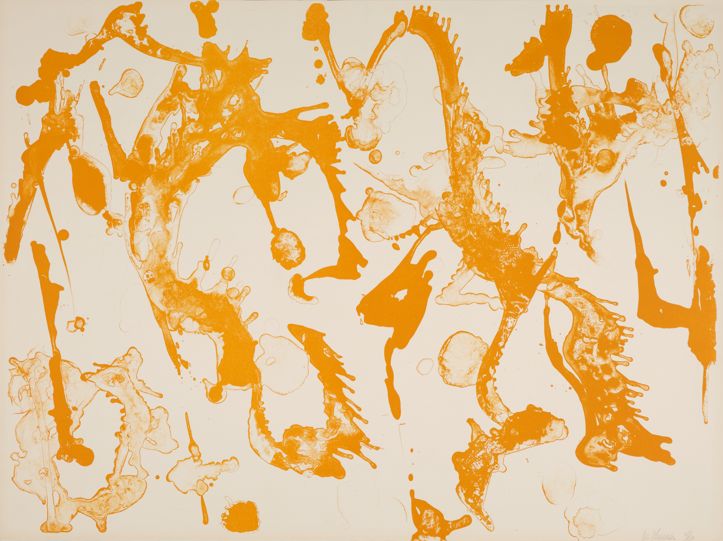 Primary Series: Gold Stone