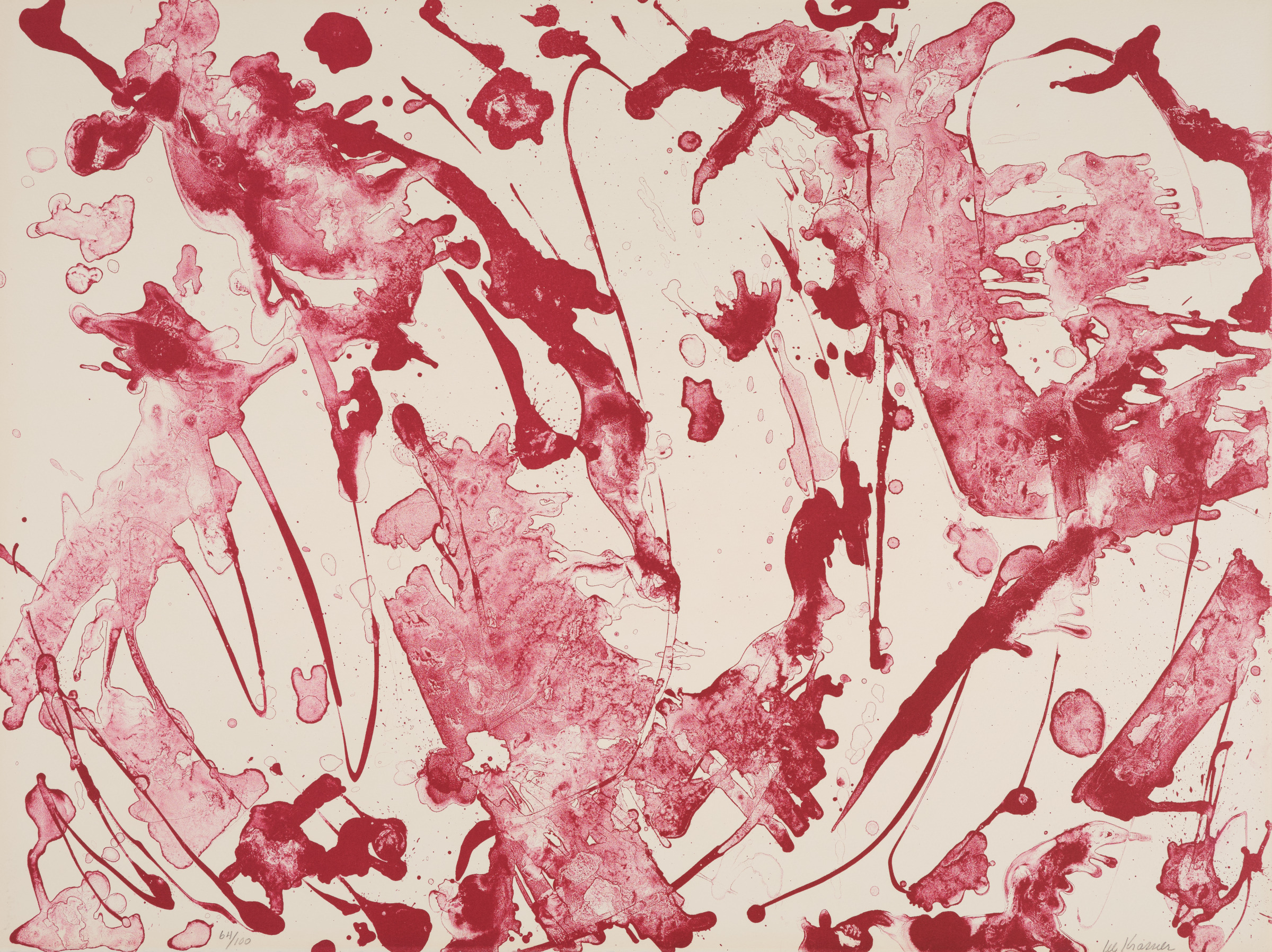 Primary Series: Rose Stone