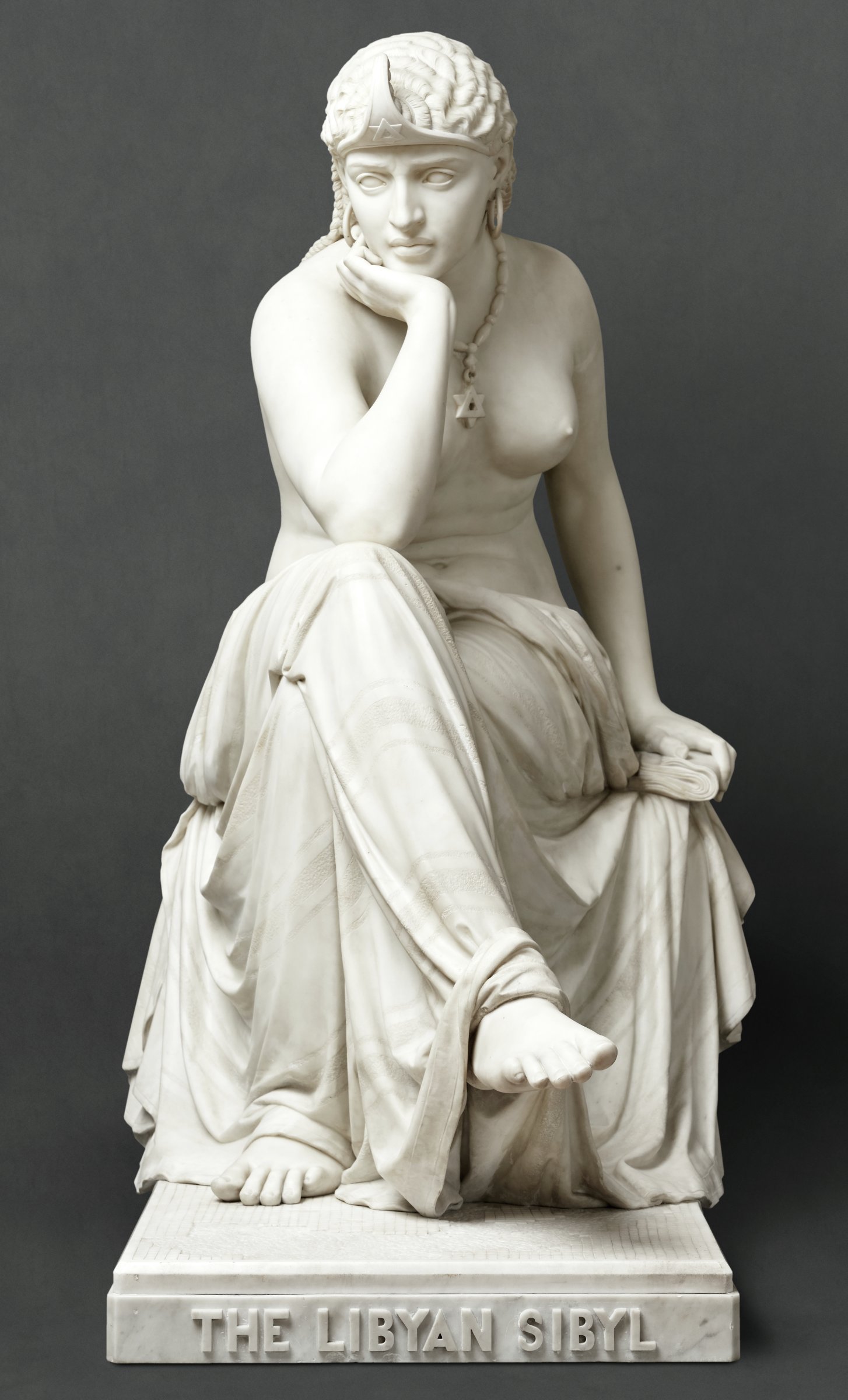 Libyan Sibyl